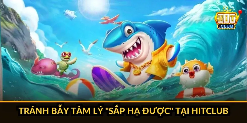 Bắn Cá HitClub: Cách Chơi & Đổi Thưởng Cho Tân Thủ